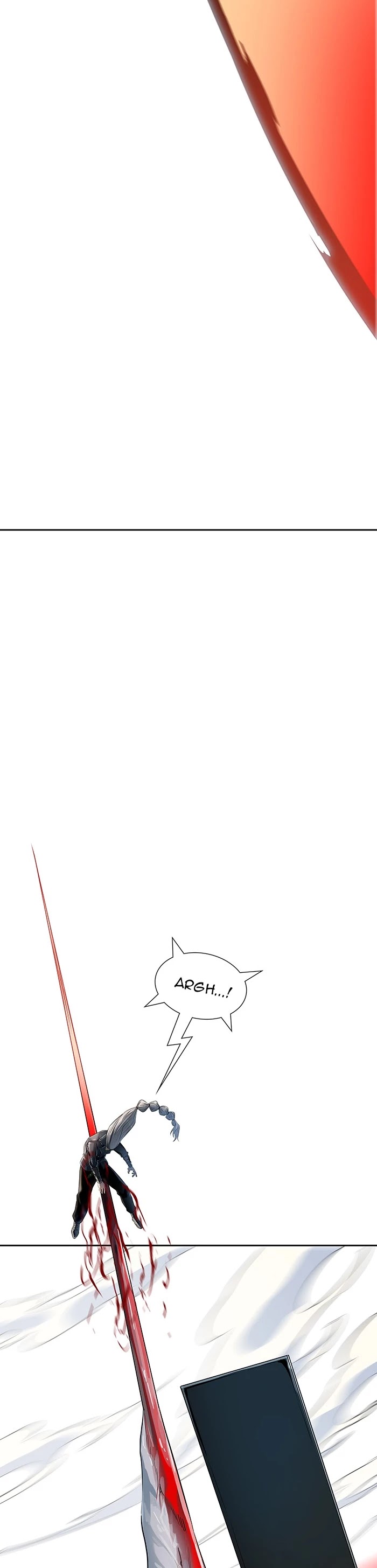 Tower of God Chapter 519 - Page 54