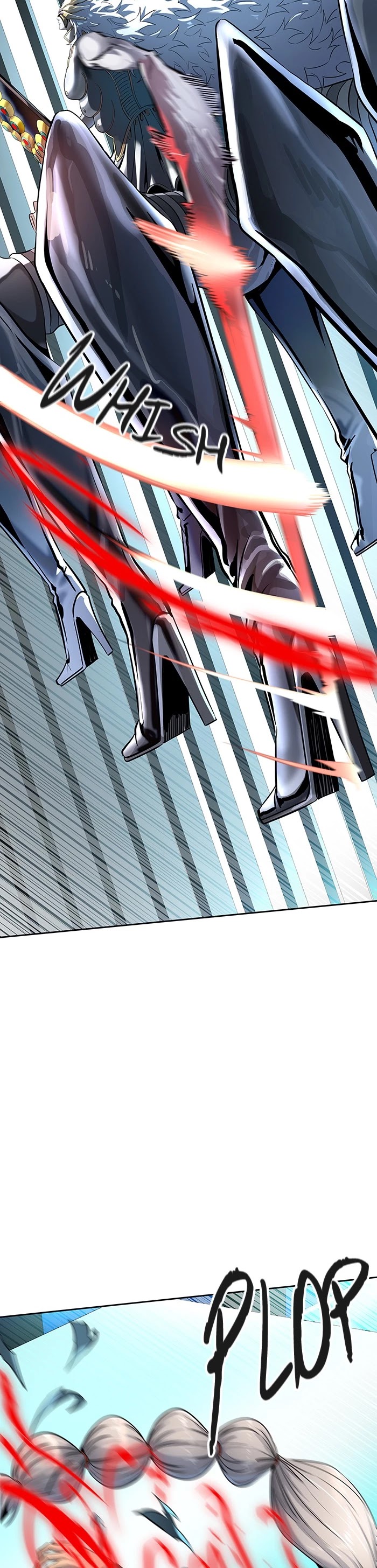 Tower of God Chapter 519 - Page 58
