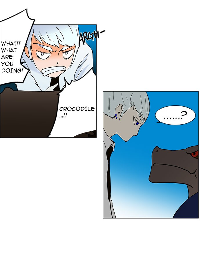 Tower of God Chapter 52 - Page 20