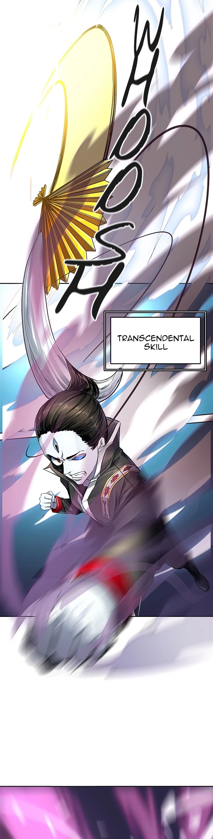 Tower of God Chapter 520 - Page 10
