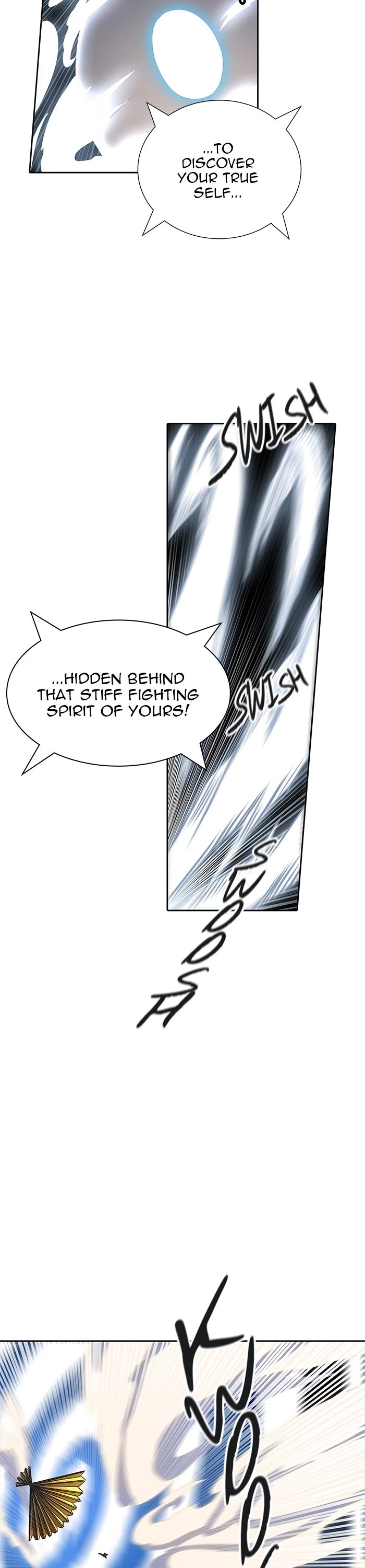 Tower of God Chapter 520 - Page 13