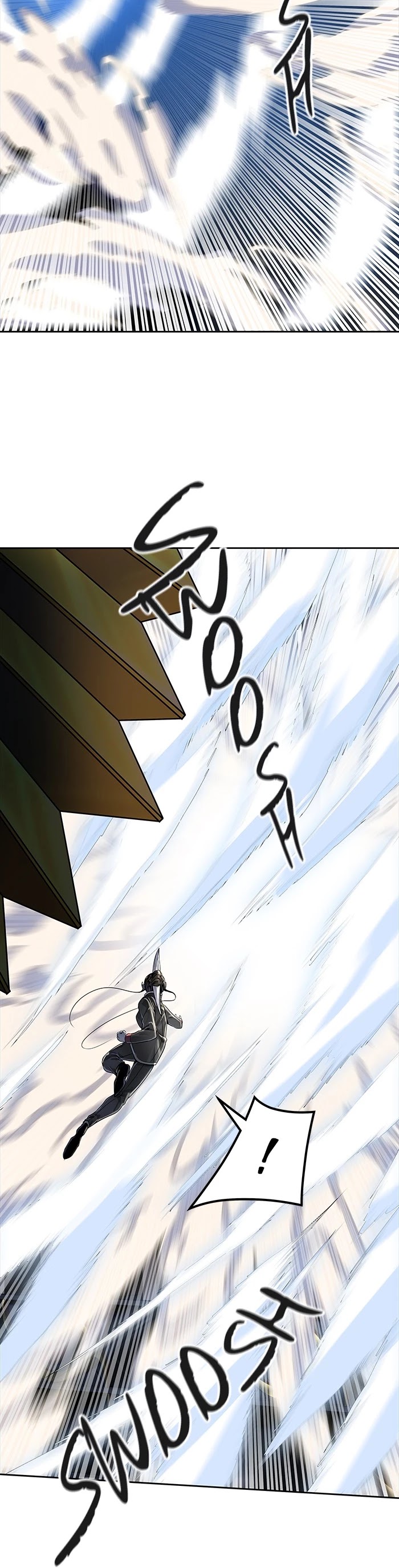 Tower of God Chapter 520 - Page 14