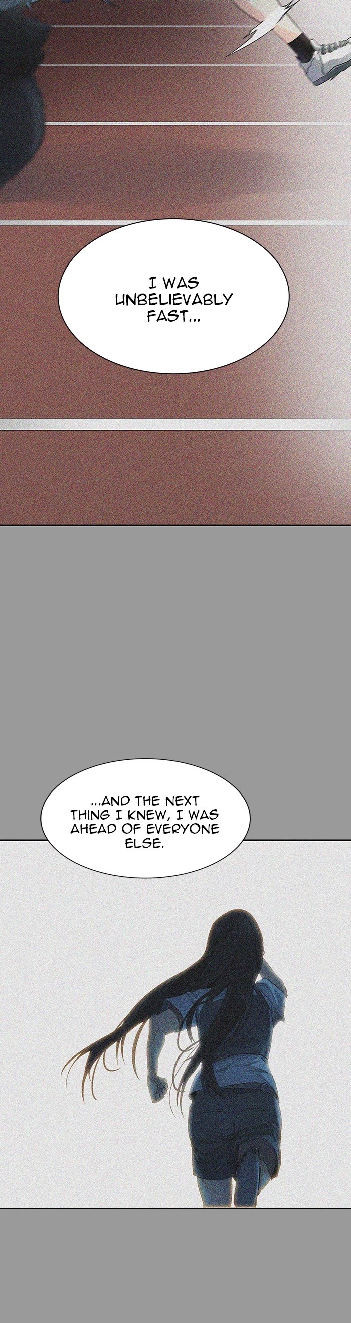 Tower of God Chapter 520 - Page 22