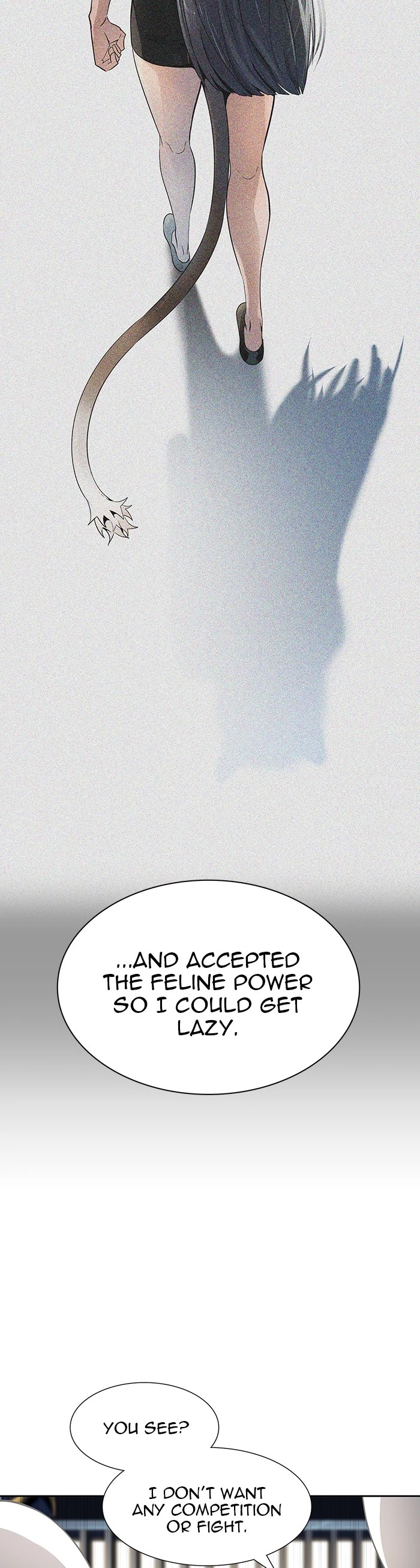 Tower of God Chapter 520 - Page 27
