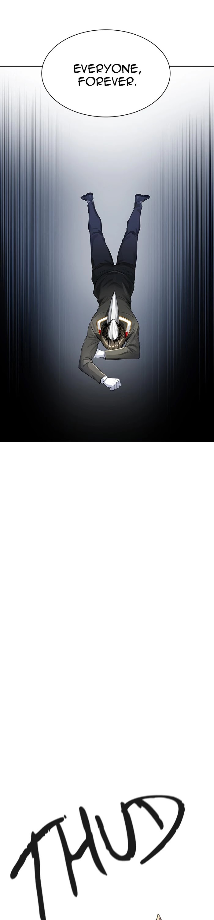 Tower of God Chapter 520 - Page 29