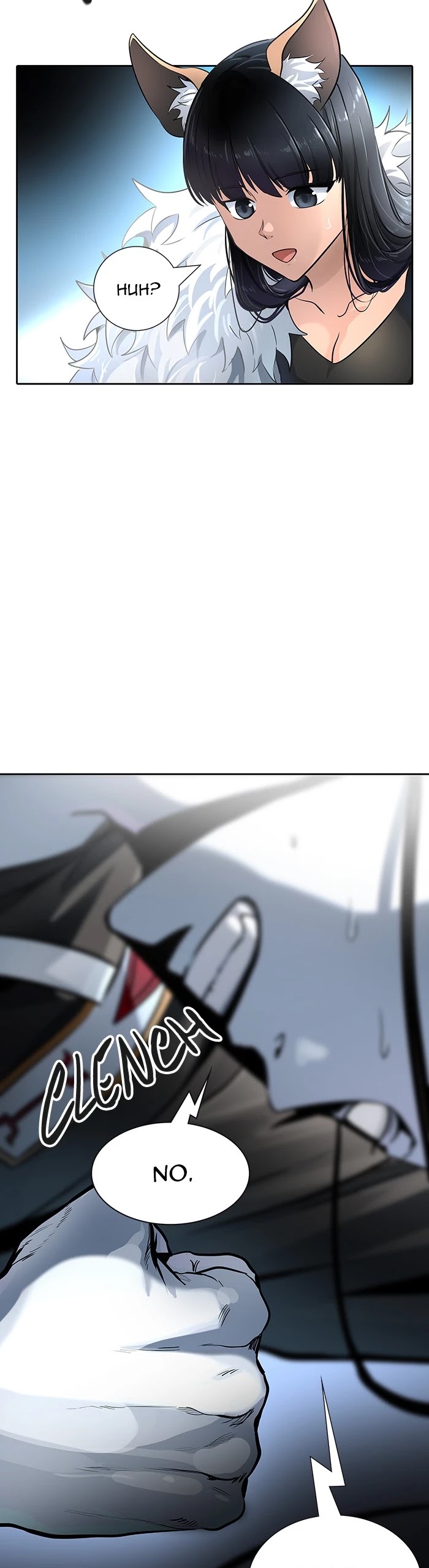 Tower of God Chapter 520 - Page 30