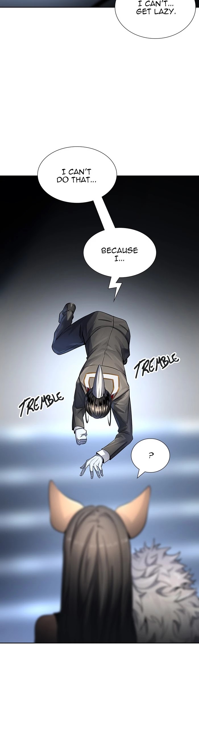 Tower of God Chapter 520 - Page 31
