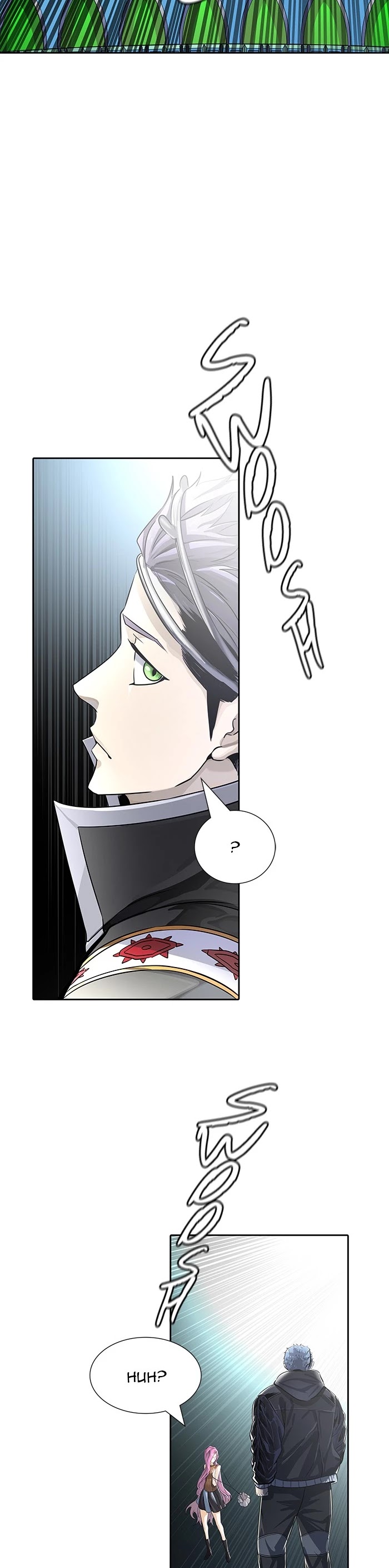 Tower of God Chapter 520 - Page 63