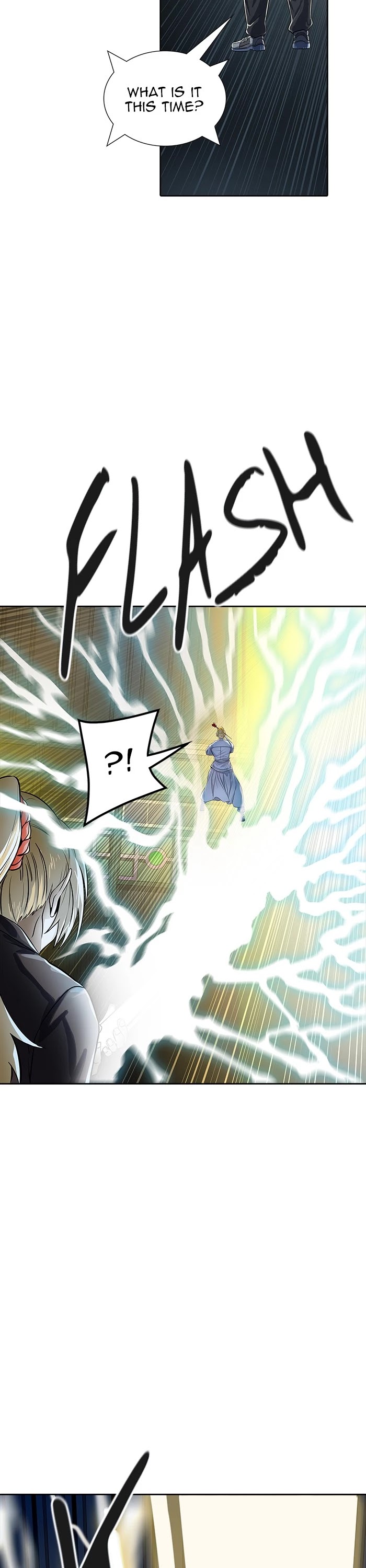 Tower of God Chapter 520 - Page 64