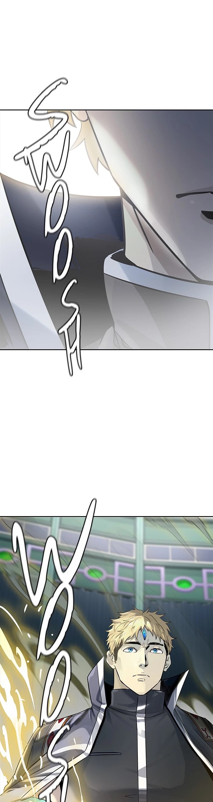 Tower of God Chapter 520 - Page 67