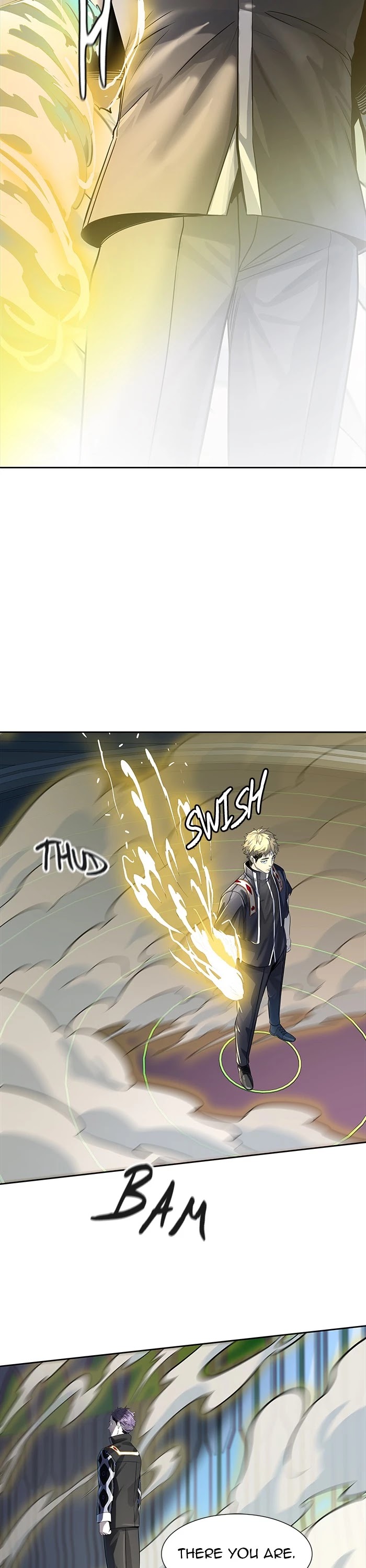 Tower of God Chapter 520 - Page 68
