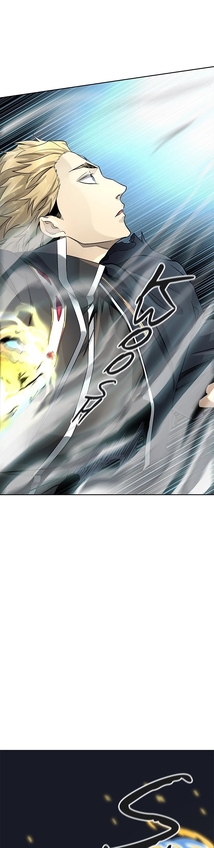 Tower of God Chapter 520 - Page 75