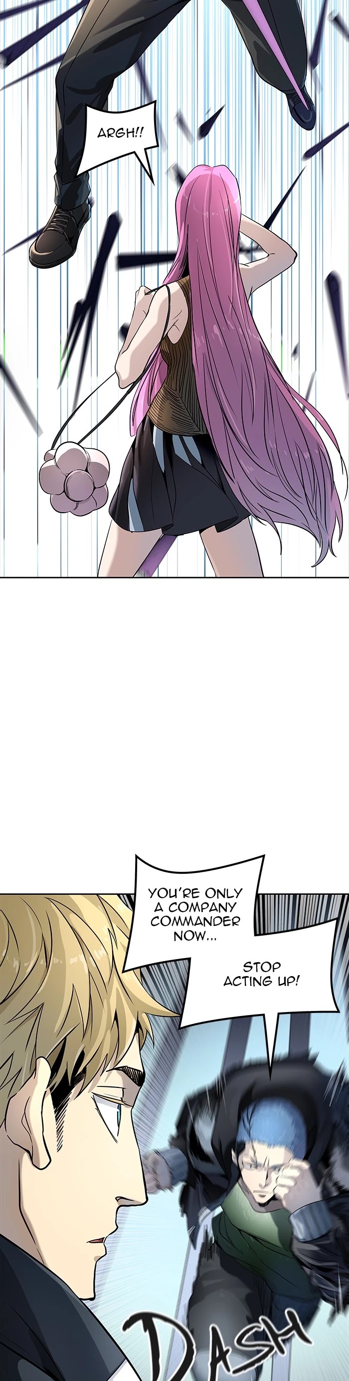 Tower of God Chapter 520 - Page 79