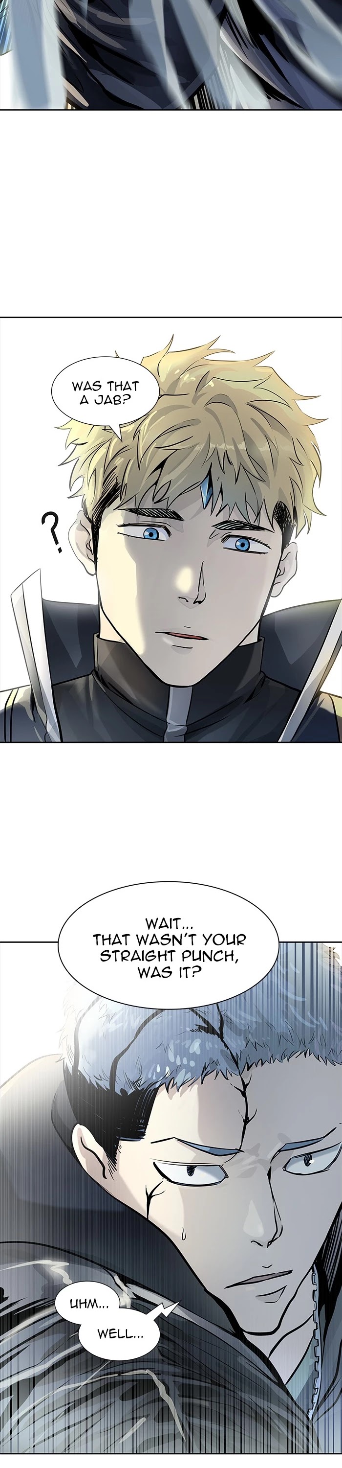 Tower of God Chapter 520 - Page 81