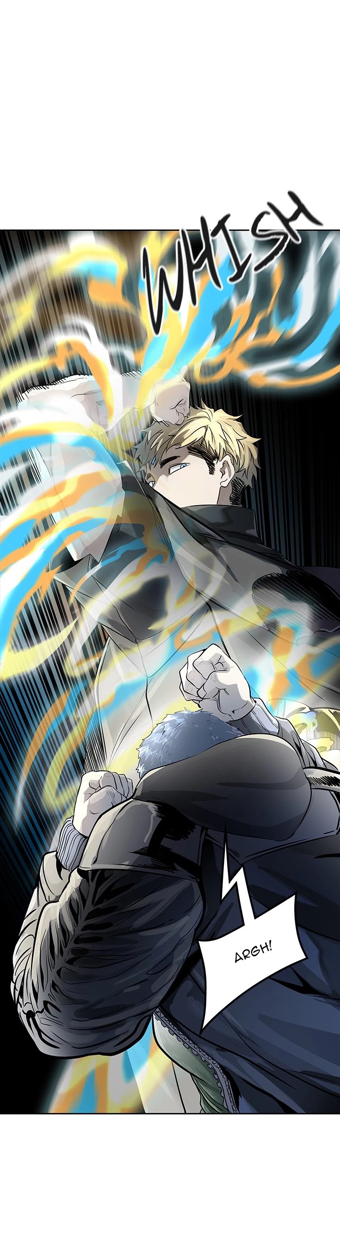 Tower of God Chapter 520 - Page 82