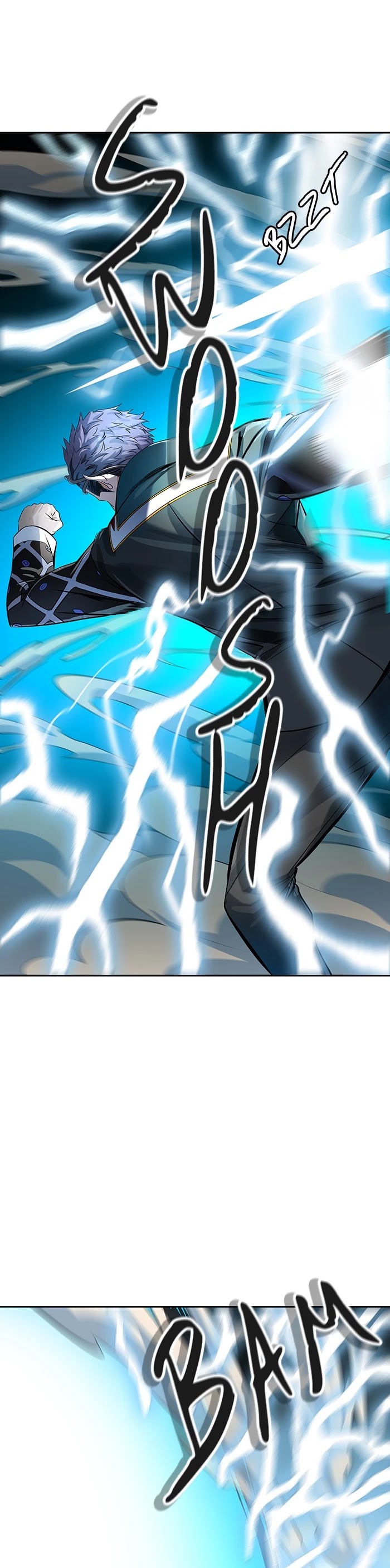 Tower of God Chapter 521 - Page 14