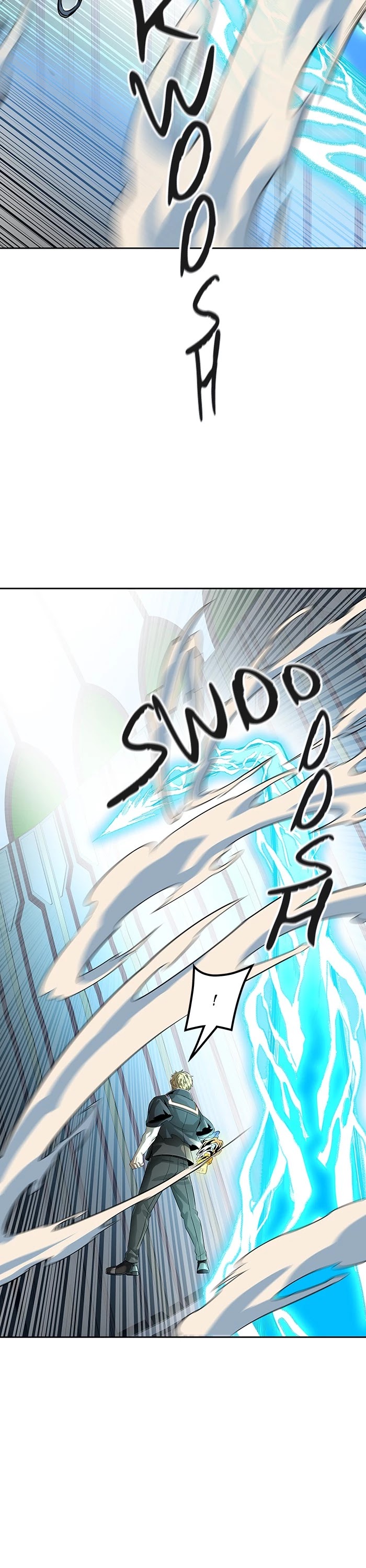 Tower of God Chapter 521 - Page 16