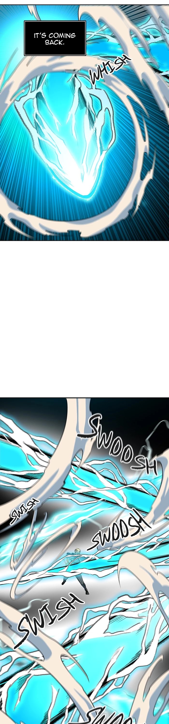 Tower of God Chapter 521 - Page 17