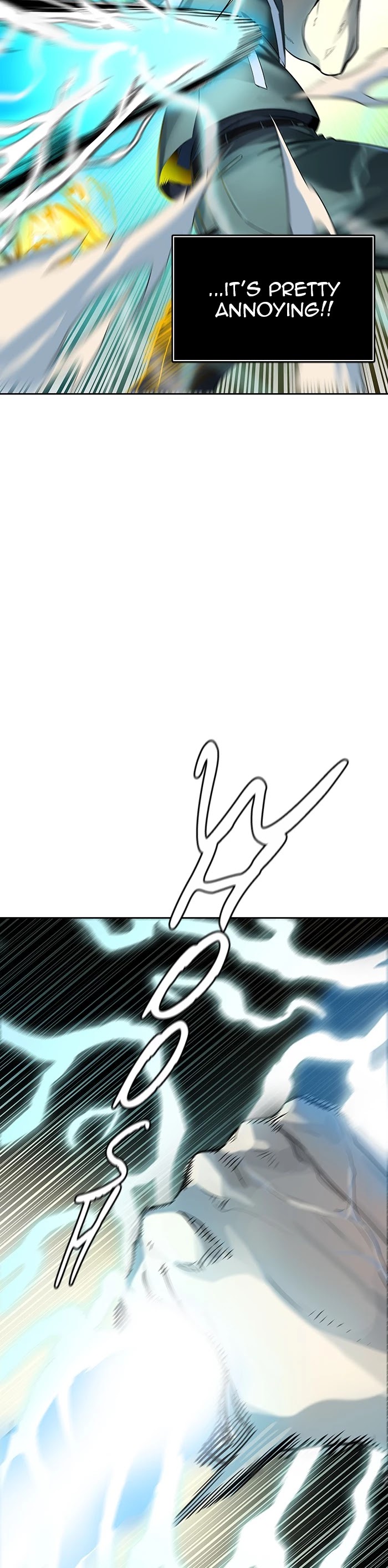 Tower of God Chapter 521 - Page 19