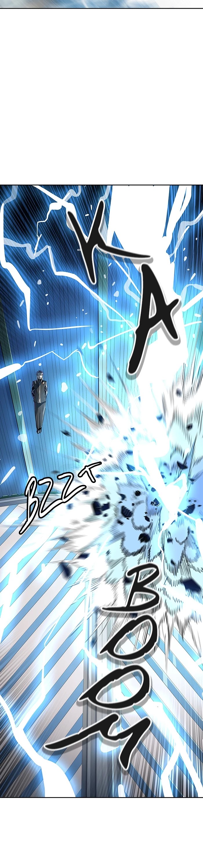 Tower of God Chapter 521 - Page 23