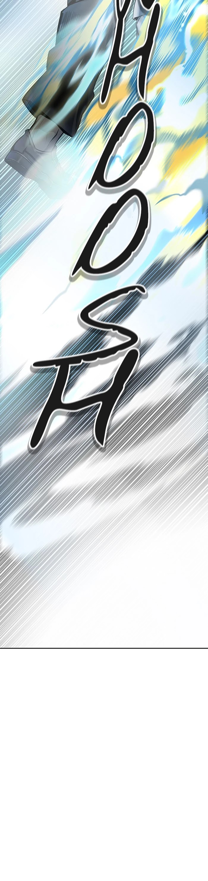 Tower of God Chapter 521 - Page 26