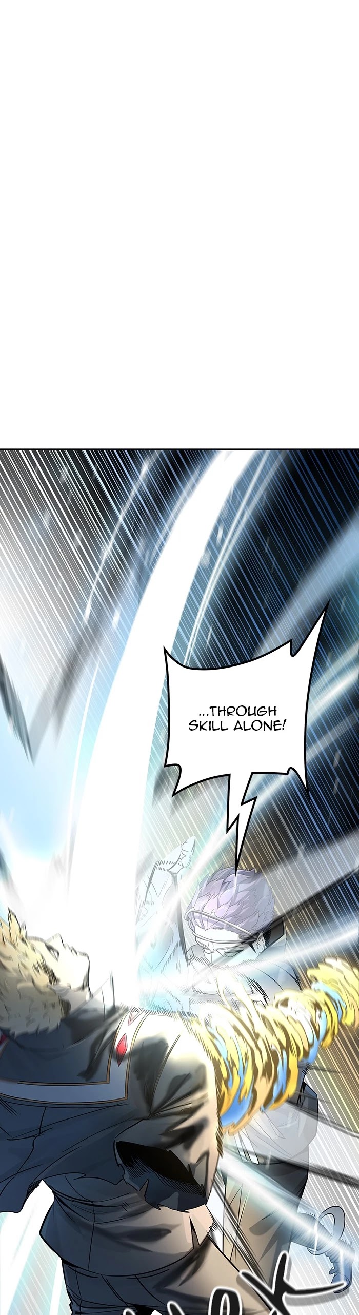 Tower of God Chapter 521 - Page 31