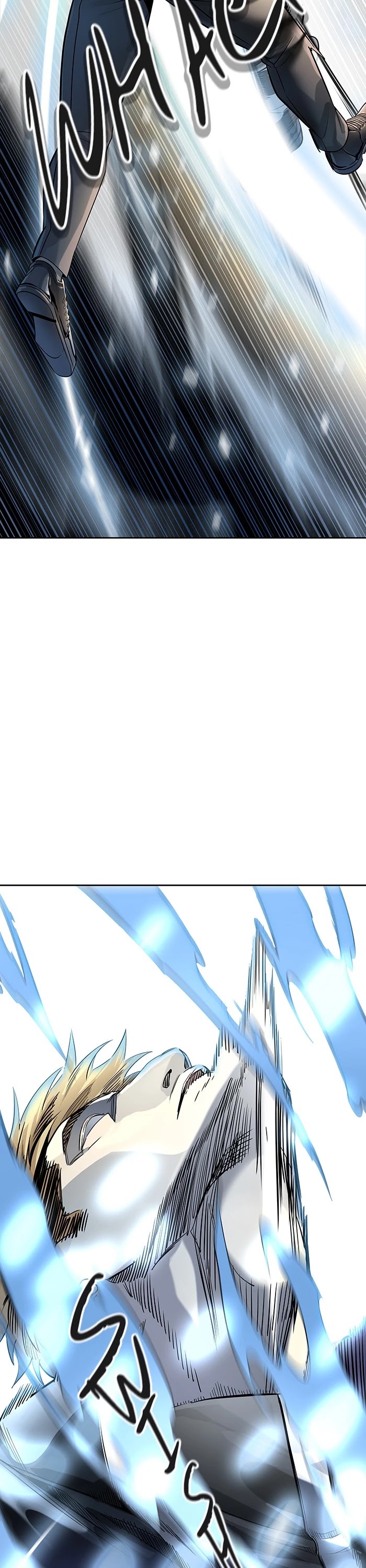 Tower of God Chapter 521 - Page 32
