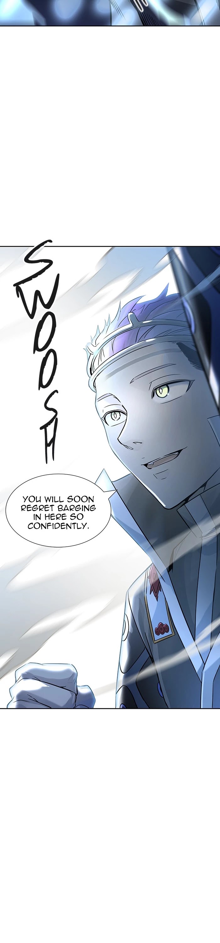 Tower of God Chapter 521 - Page 33