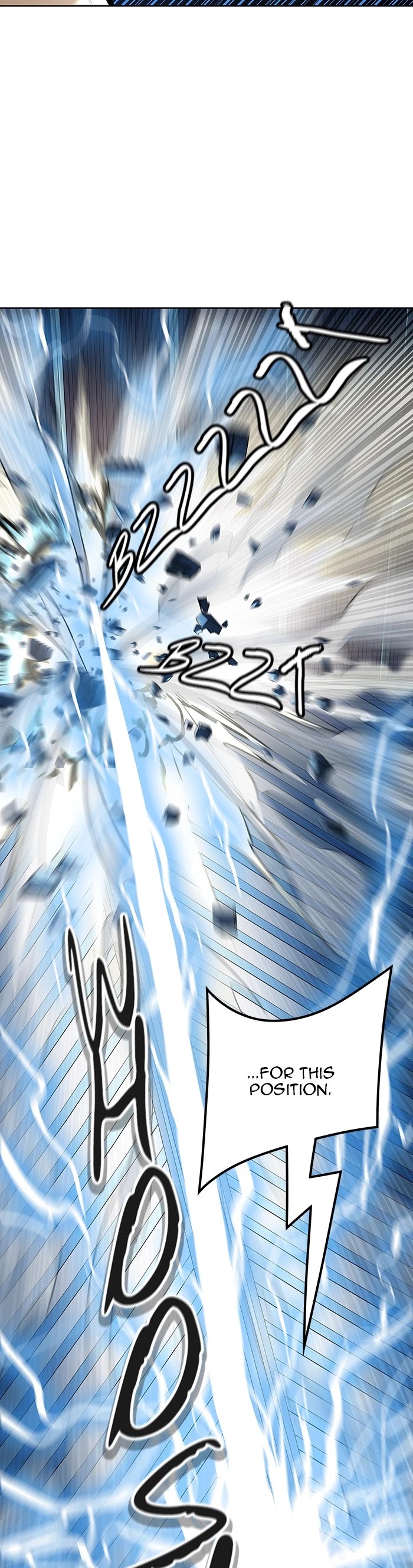 Tower of God Chapter 521 - Page 38