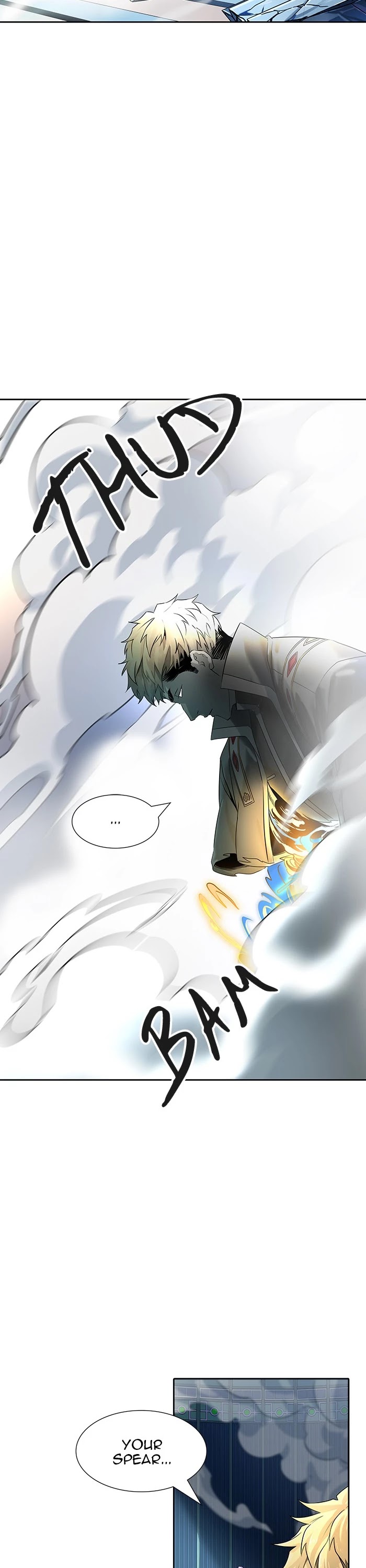 Tower of God Chapter 521 - Page 41