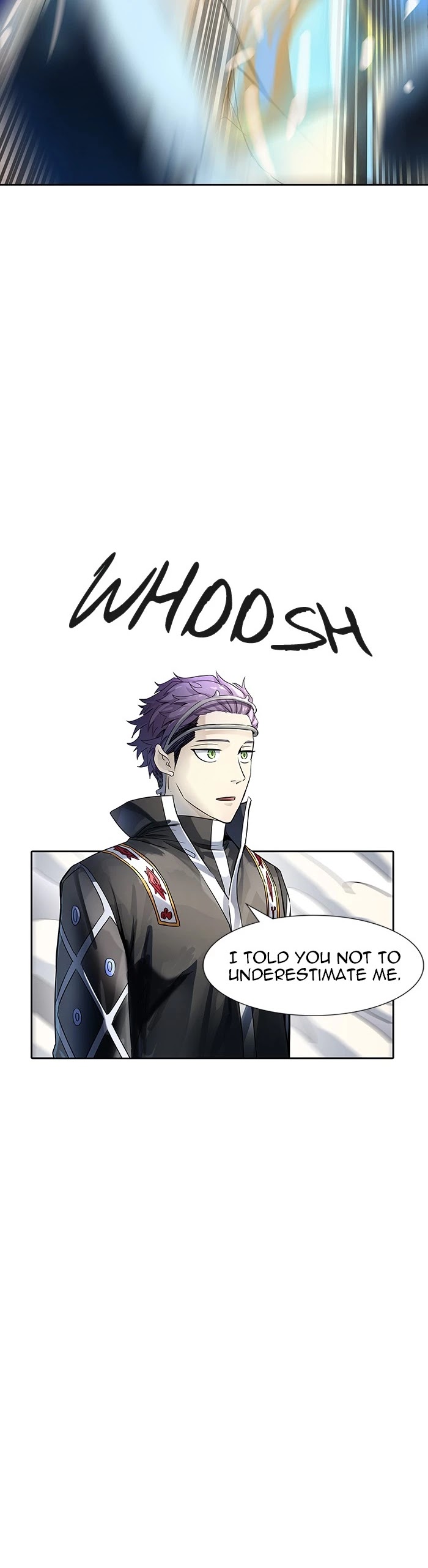 Tower of God Chapter 521 - Page 47