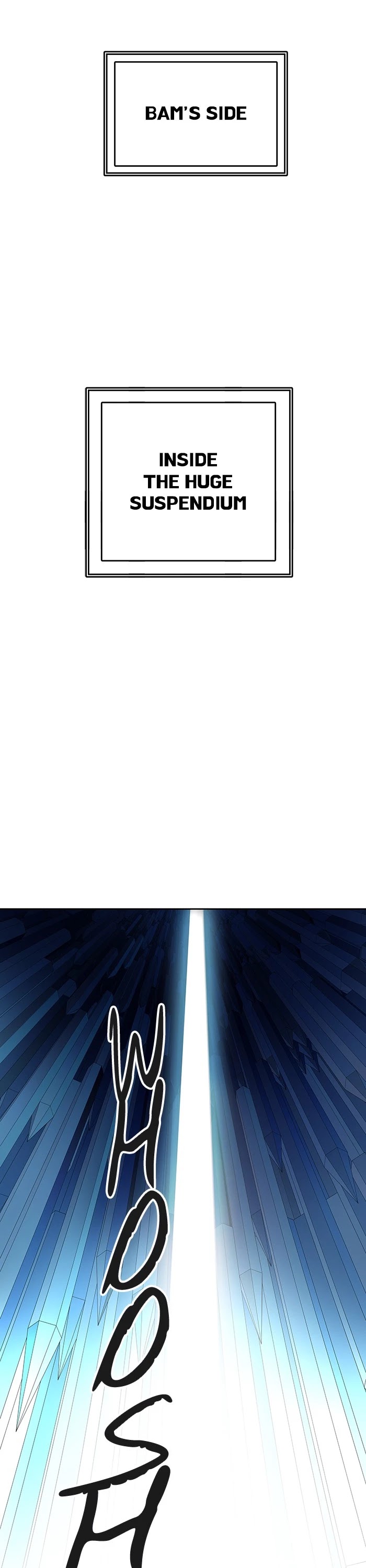 Tower of God Chapter 521 - Page 48
