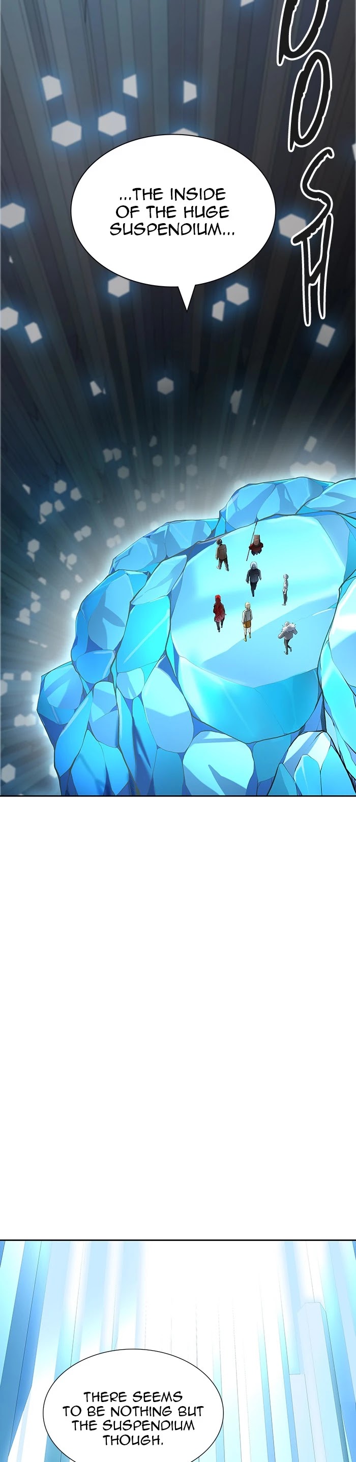 Tower of God Chapter 521 - Page 51