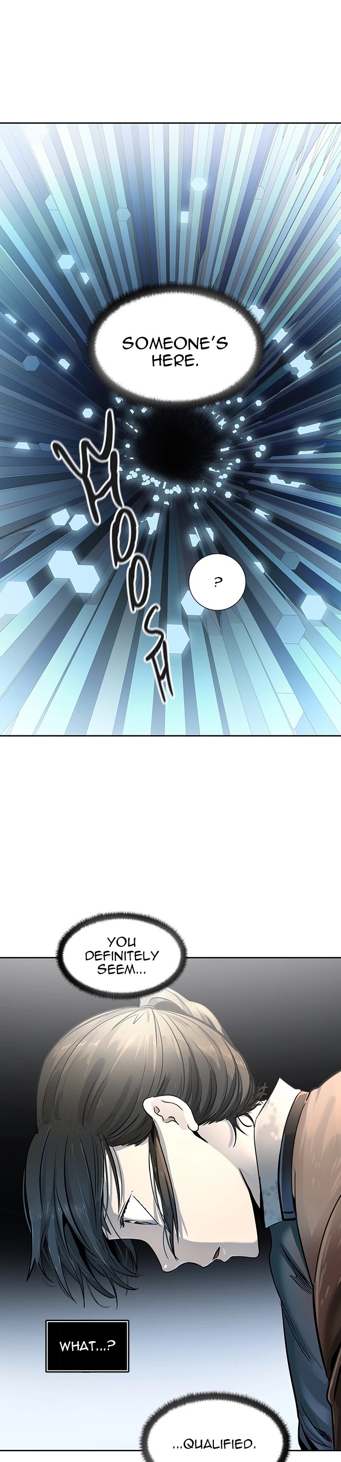 Tower of God Chapter 521 - Page 53