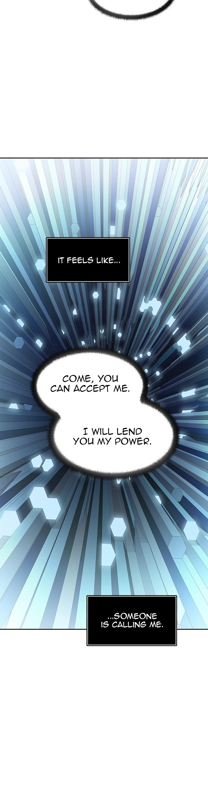 Tower of God Chapter 521 - Page 54