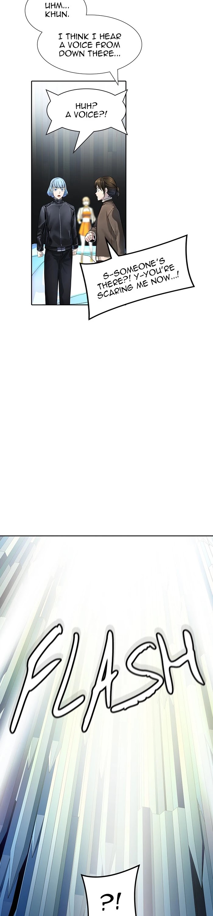 Tower of God Chapter 521 - Page 56