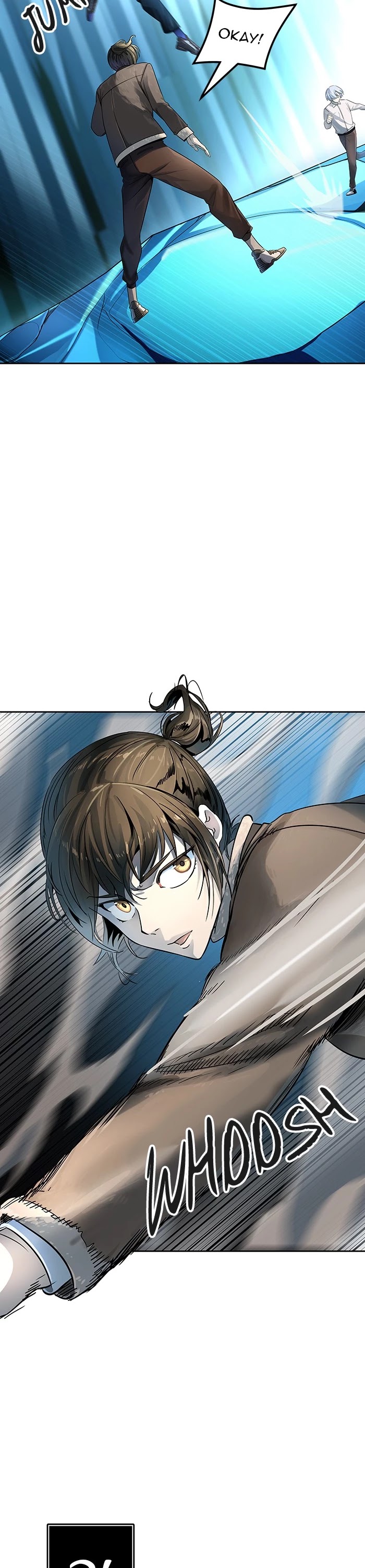 Tower of God Chapter 521 - Page 61