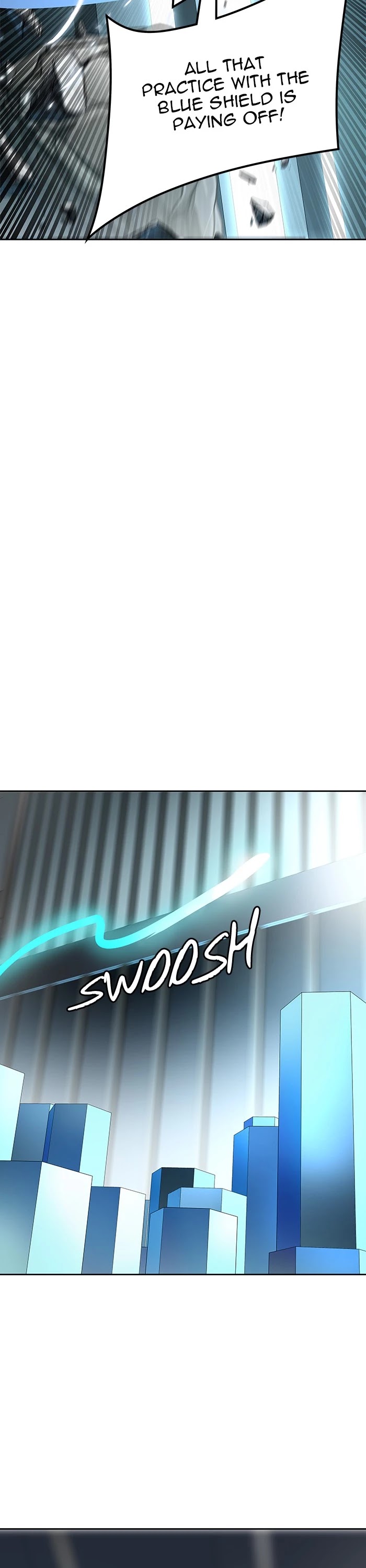 Tower of God Chapter 522 - Page 13