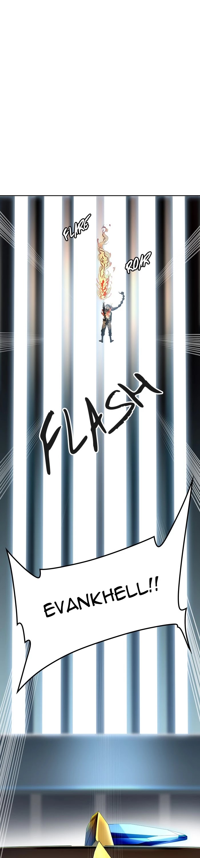 Tower of God Chapter 522 - Page 41