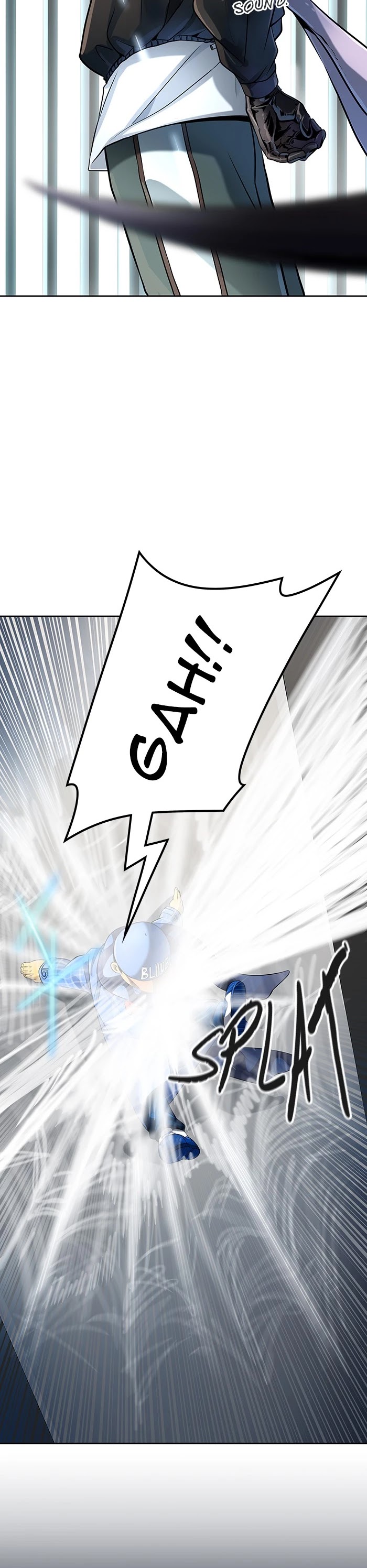 Tower of God Chapter 522 - Page 7