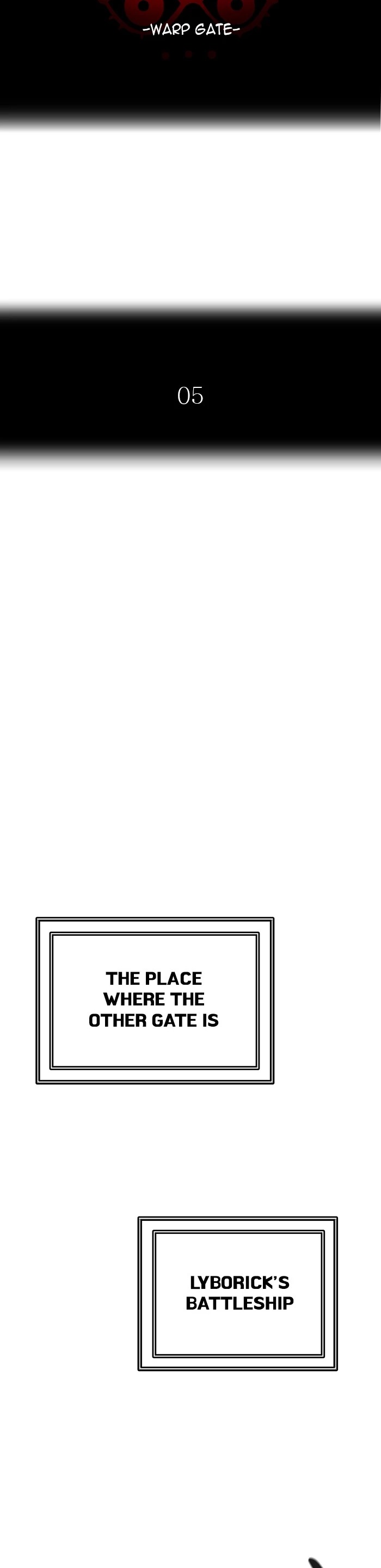 Tower of God Chapter 523 - Page 2