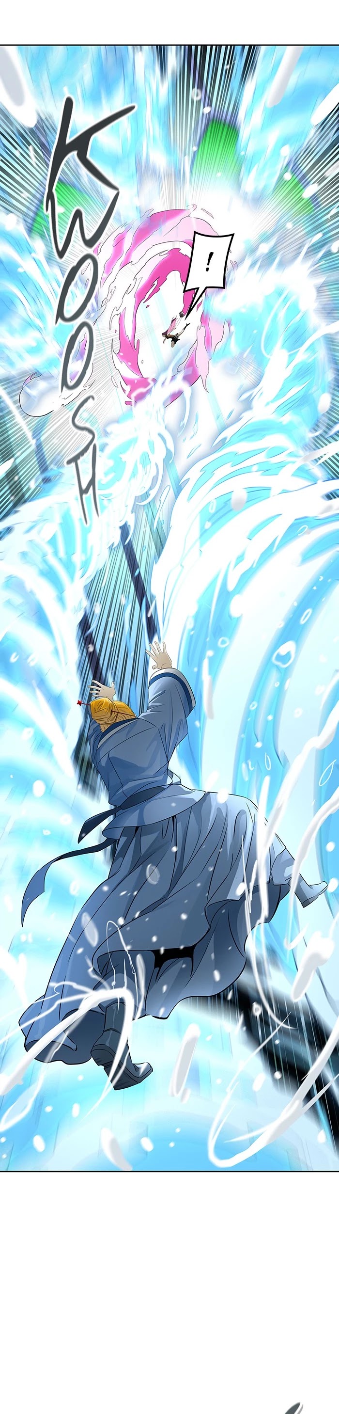 Tower of God Chapter 523 - Page 46