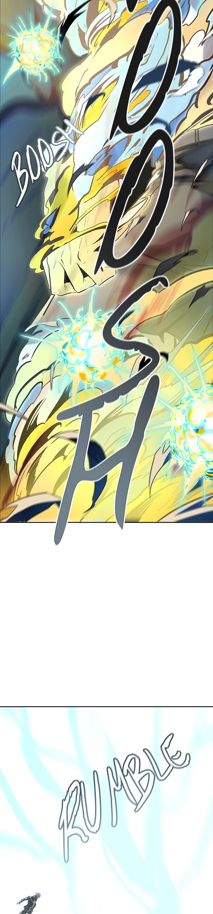 Tower of God Chapter 524 - Page 13