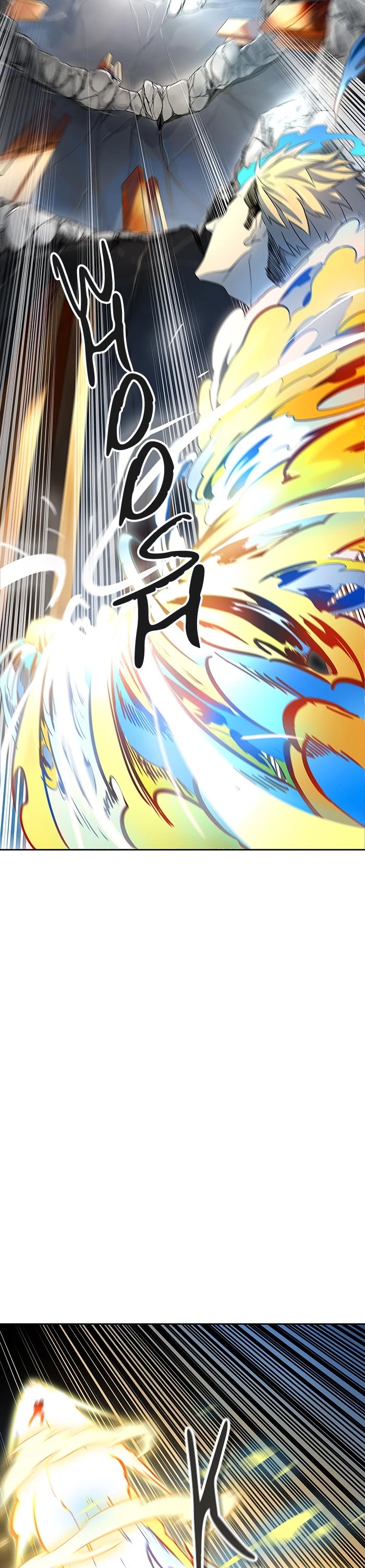 Tower of God Chapter 524 - Page 21