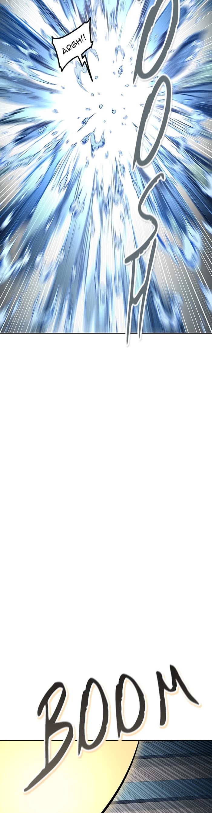 Tower of God Chapter 524 - Page 38