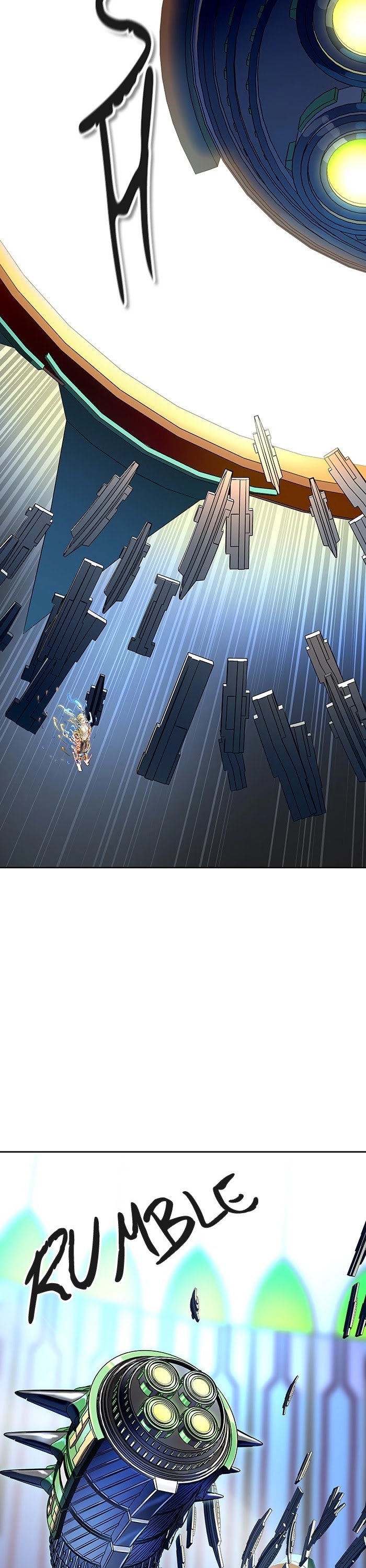 Tower of God Chapter 524 - Page 49