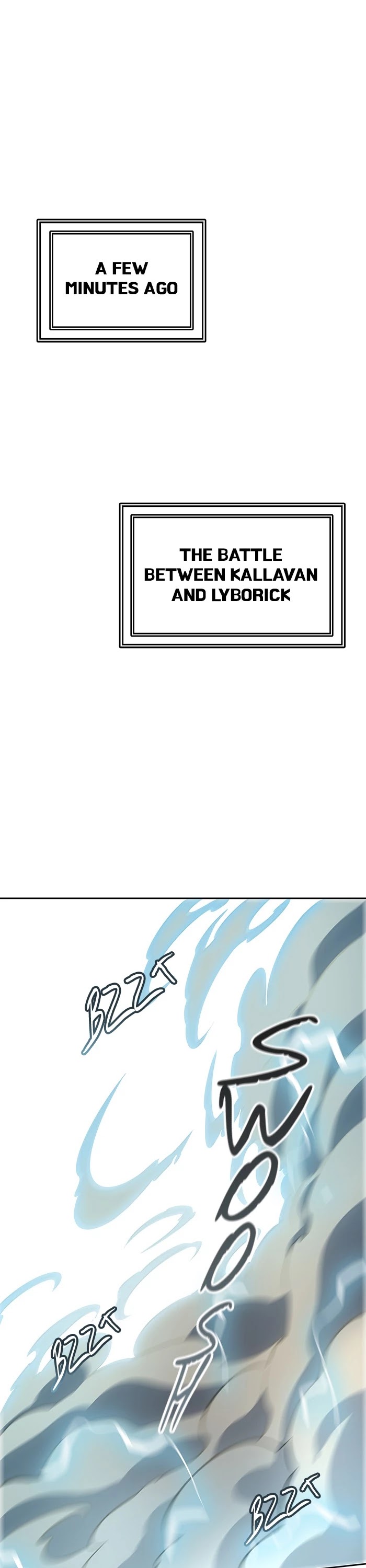 Tower of God Chapter 524 - Page 5