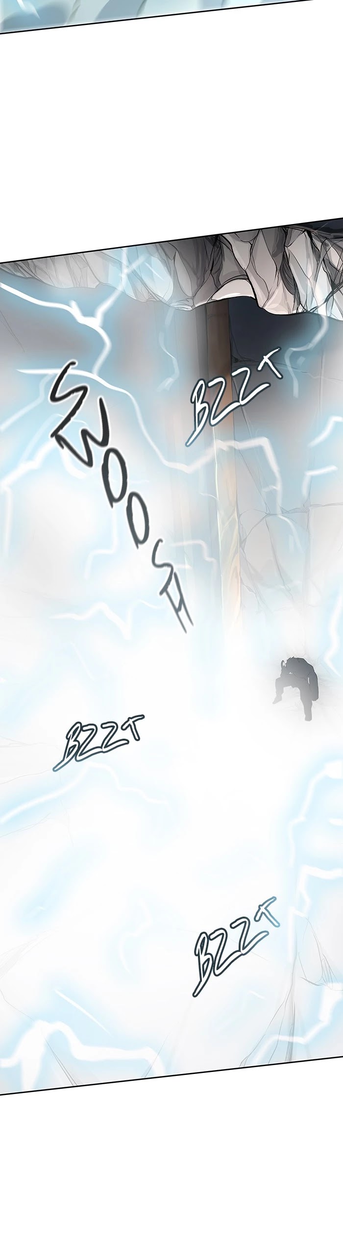 Tower of God Chapter 524 - Page 6