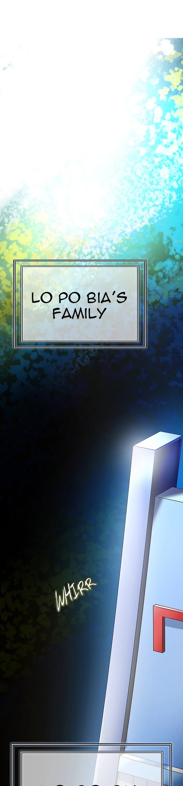 Tower of God Chapter 525 - Page 0