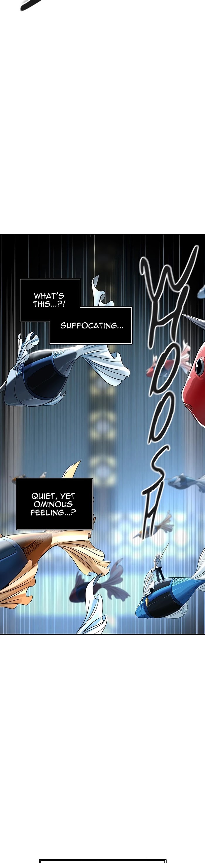 Tower of God Chapter 525 - Page 10